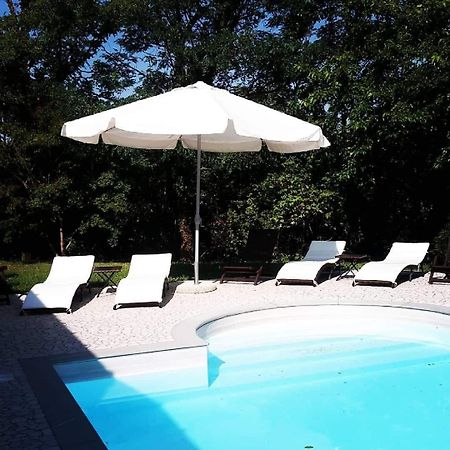 Agriturismo Casa Delle Rose Winery Ruttars Екстер'єр фото