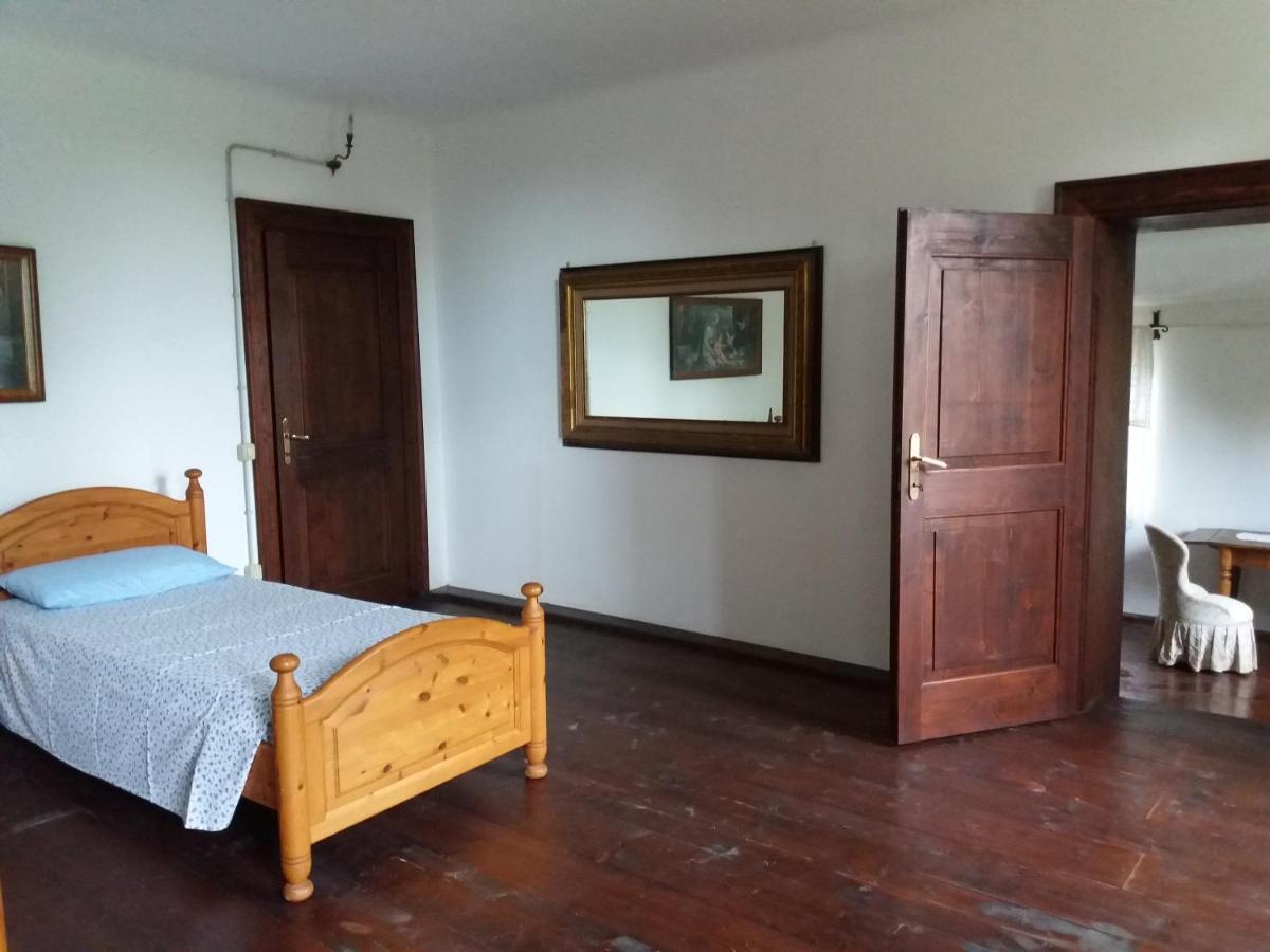 Agriturismo Casa Delle Rose Winery Ruttars Екстер'єр фото