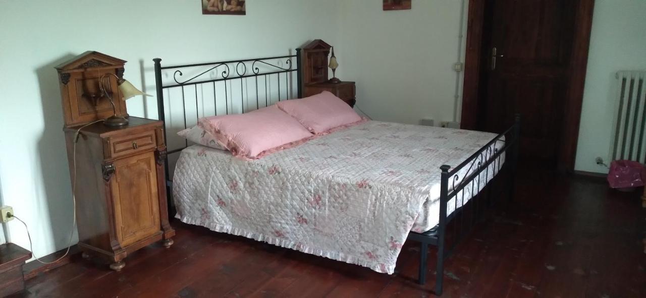 Agriturismo Casa Delle Rose Winery Ruttars Екстер'єр фото