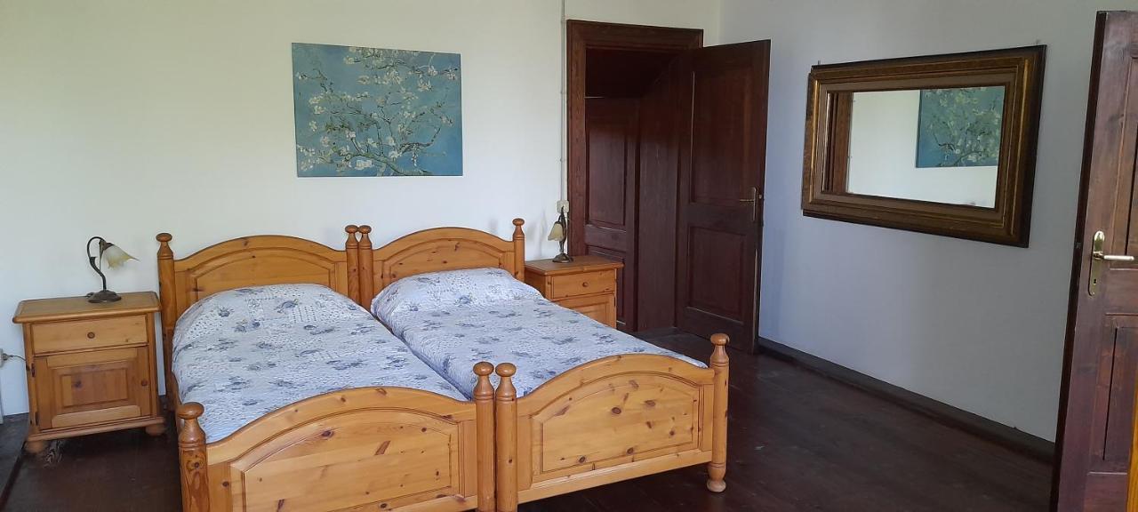 Agriturismo Casa Delle Rose Winery Ruttars Екстер'єр фото