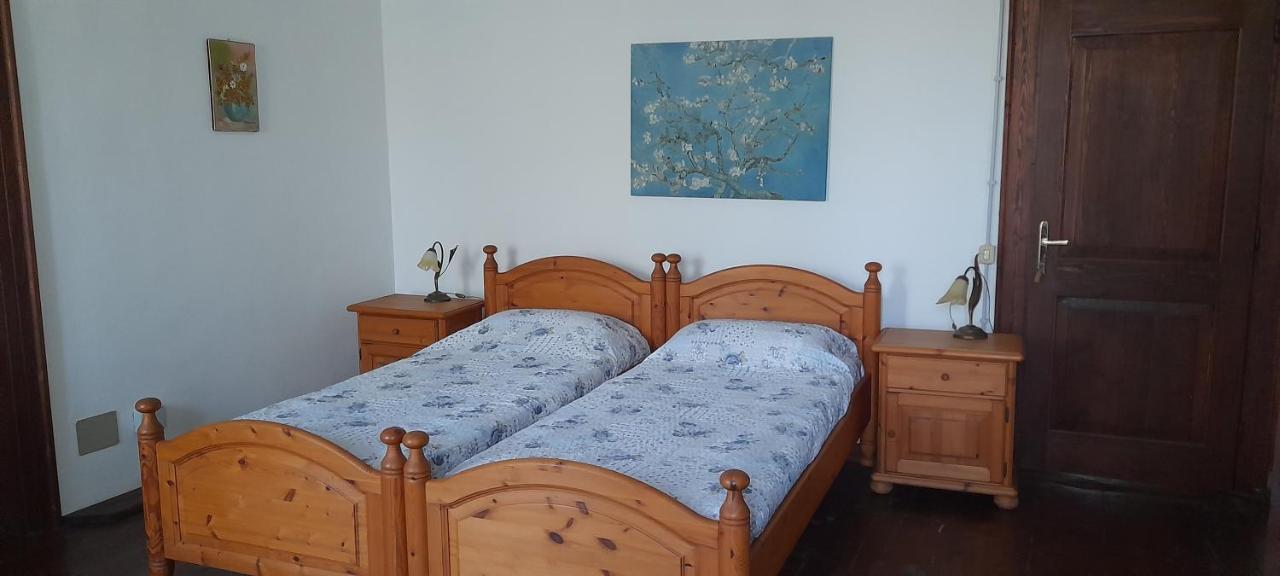 Agriturismo Casa Delle Rose Winery Ruttars Екстер'єр фото