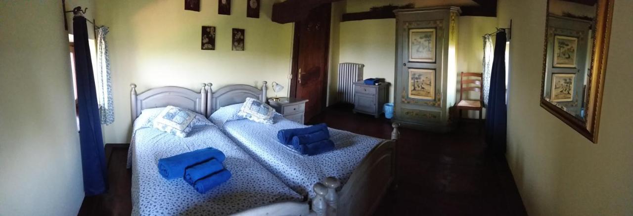 Agriturismo Casa Delle Rose Winery Ruttars Екстер'єр фото